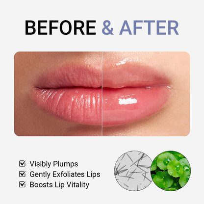 👩‍⚕️ Rolimey® PDRN Collagen Lip Plumper ✅️ For Thin Lips, Fine Lines, Dryness, and Lip Aging🫦