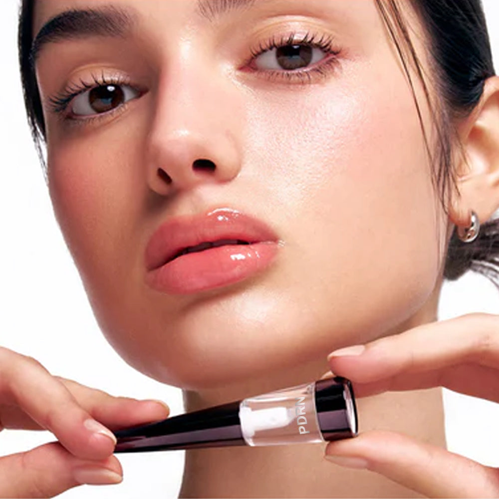 👩‍⚕️ Rolimey® PDRN Collagen Lip Plumper ✅️ For Thin Lips, Fine Lines, Dryness, and Lip Aging🫦