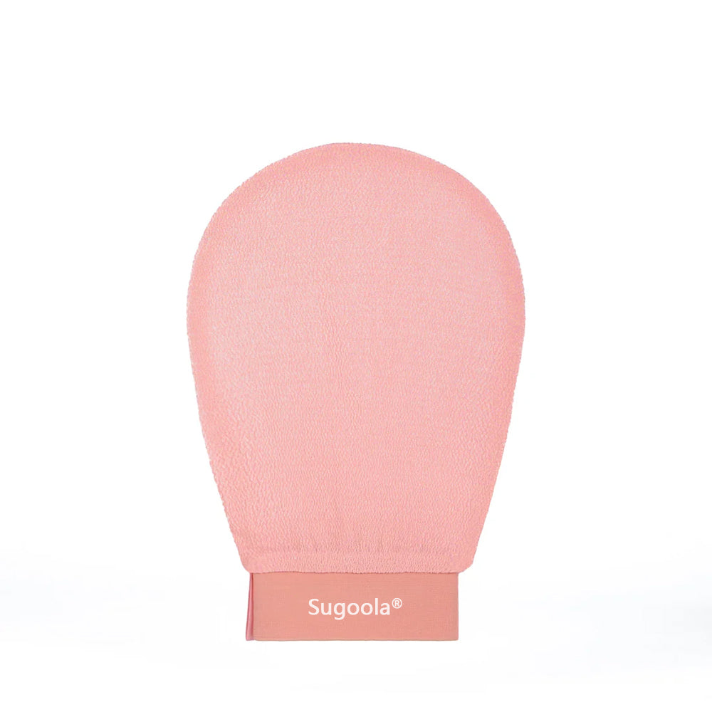 🎄Sugoola® Glow Exfoliating Glove ✨Helps with Dullness, Dryness, Chicken Skin & Uneven Tone