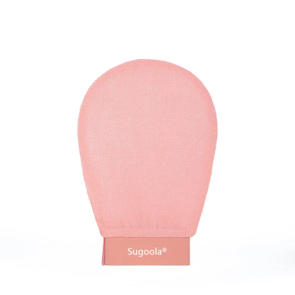🎄Sugoola® Glow Exfoliating Glove ✨Helps with Dullness, Dryness, Chicken Skin & Uneven Tone
