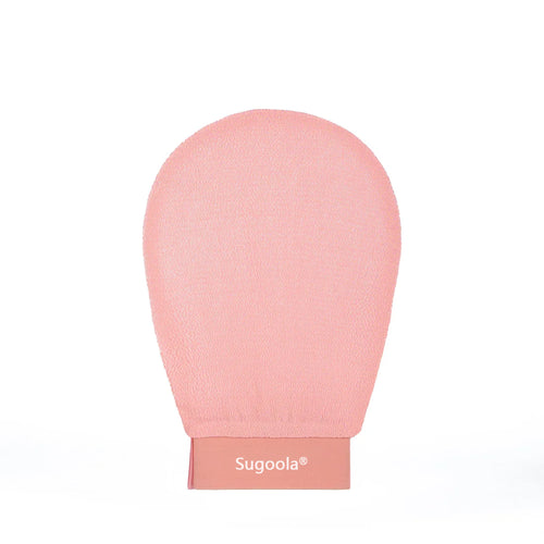 🎄Sugoola® Glow Exfoliating Glove ✨Helps with Dullness, Dryness, Chicken Skin & Uneven Tone