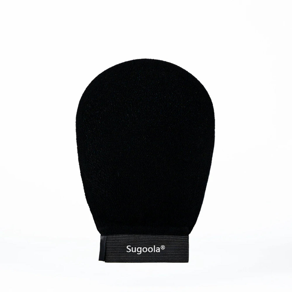 🎄Sugoola® Glow Exfoliating Glove ✨Helps with Dullness, Dryness, Chicken Skin & Uneven Tone