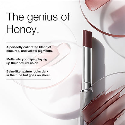 |🎄Official Store🎅 🎁| Honey Lip & Eye Bundle - Almost Lipstick  Honey + High Impact Mascara Honey🎁🎁