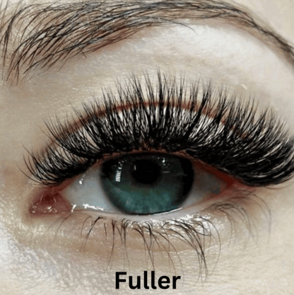 Rolimey® Magnetic Lashes - Non-irritating, suitable for sensitive eyes