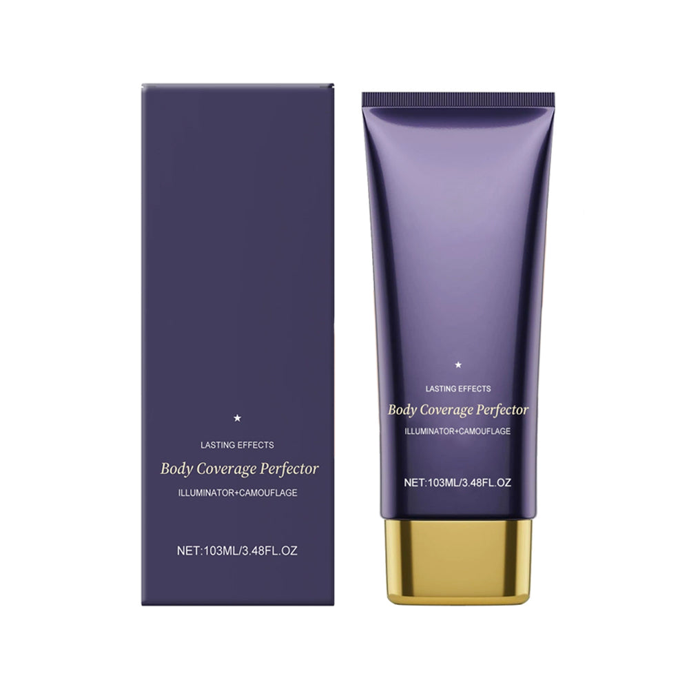 Rolimey® Body Coverage Perfector ✨Suitable for covering scars, spots, veins, tattoos, and other imperfections