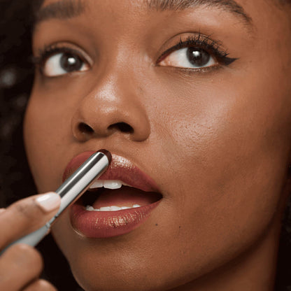 |🎄Official Store🎅 🎁| Honey Lip & Eye Bundle - Almost Lipstick  Honey + High Impact Mascara Honey🎁🎁