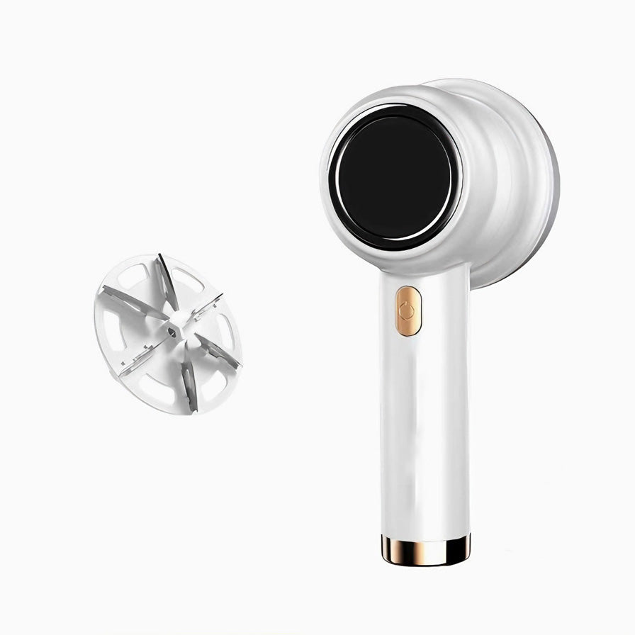 🎄Christmas Sale 70% OFF - Remifa® Rechargeable Fabric Shaver Fuzz Remover