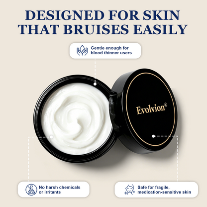💥120K+ SOLD💕- Evolvion® Bruise Repair & Skin-Strengthening Cream🍀