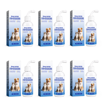 👩‍⚕️Celsiora® Pet Ear Cleansing Solution✅