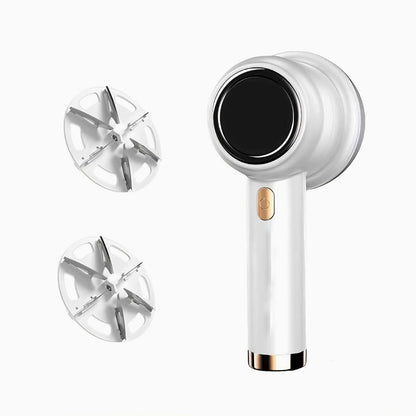 🎄Christmas Sale 70% OFF - Remifa® Rechargeable Fabric Shaver Fuzz Remover