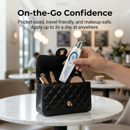 ✨Evolvion® 𝟕-𝐃𝒂𝘆 𝐒𝗸𝐢𝐧 𝐓𝒂𝗴 & 𝐒𝐩𝙤𝐭 𝐄𝐫𝒂𝐬𝙚𝐫 Painless & Scar-Free Advanced Imperfection Remova𝗜 Ro𝗜𝗜erba𝗜𝗜 Pen