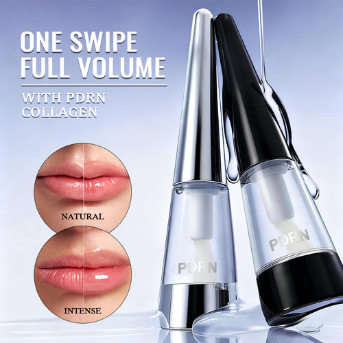 👩‍⚕️ Rolimey® PDRN Collagen Lip Plumper ✅️ For Thin Lips, Fine Lines, Dryness, and Lip Aging🫦