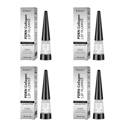 👩‍⚕️ Rolimey® PDRN Collagen Lip Plumper ✅️ For Thin Lips, Fine Lines, Dryness, and Lip Aging🫦