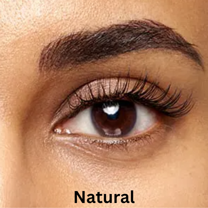 Rolimey® Magnetic Lashes - Non-irritating, suitable for sensitive eyes