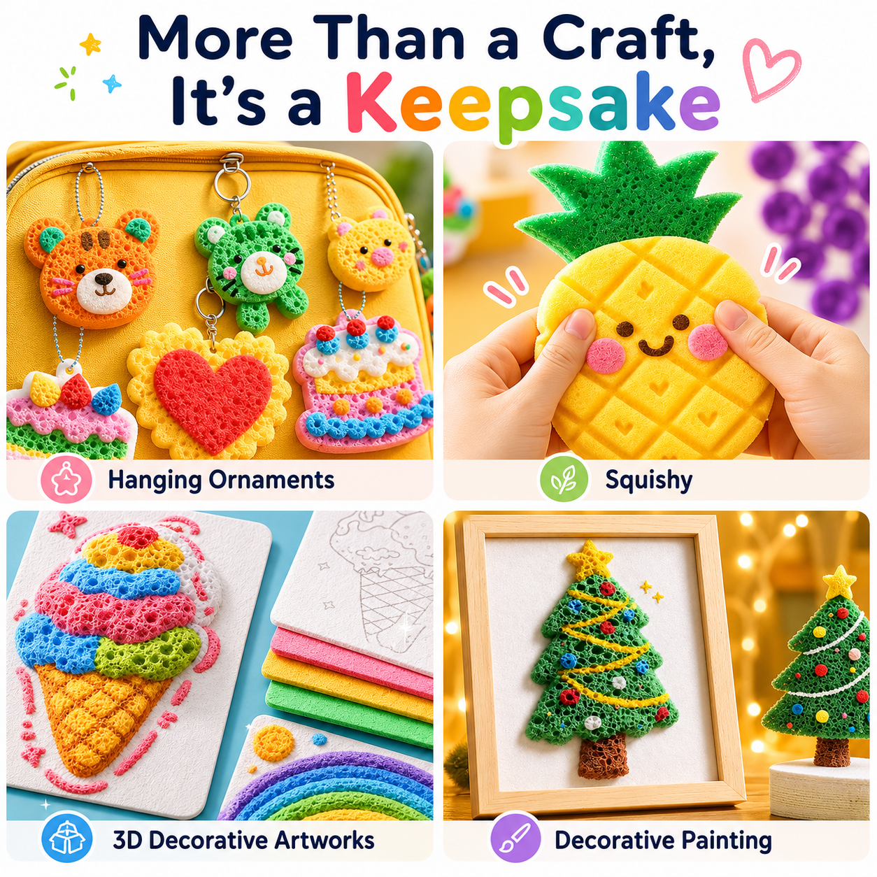 Save 50% by ordering today丨IEY® 3D Relief Art Pen – Turn Flat Drawings Into Touchable 3D Art✨