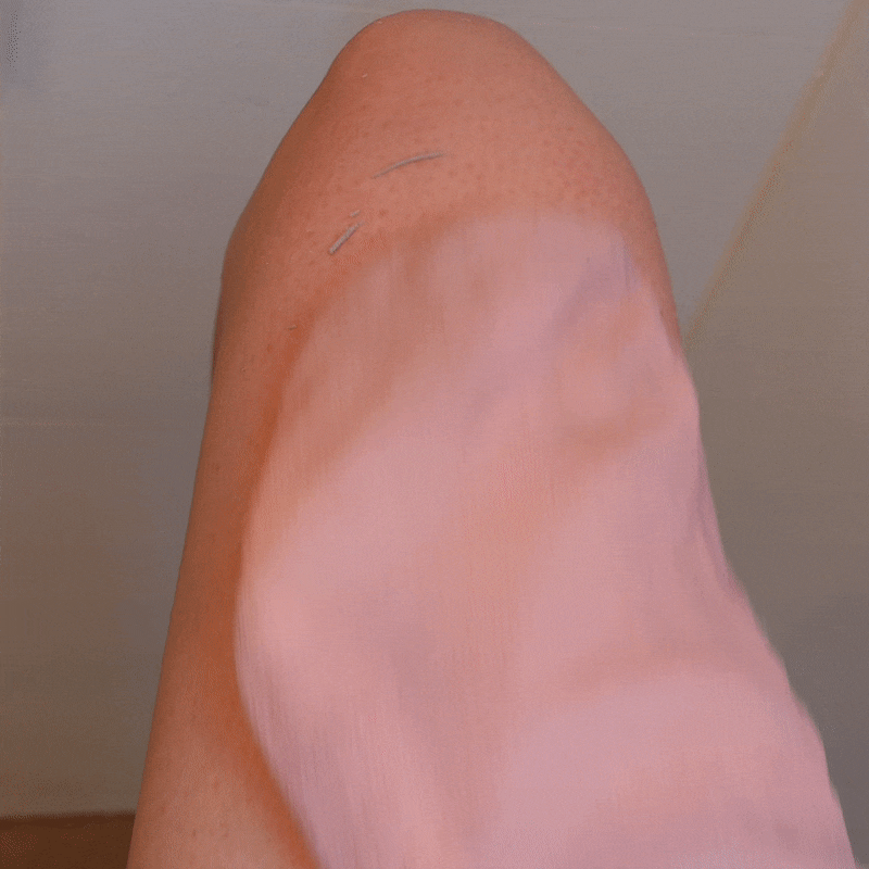 🎄Sugoola® Glow Exfoliating Glove ✨Helps with Dullness, Dryness, Chicken Skin & Uneven Tone