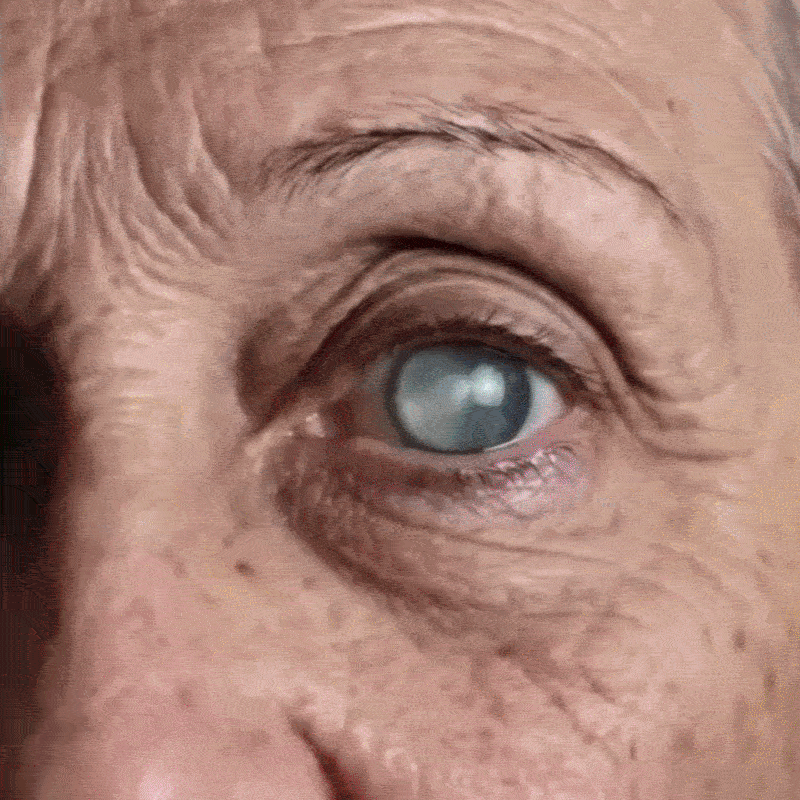 Rekulo® OptiMist Eye Spray✅For dry eyes, blurry vision, eye strain, presbyopia, and cataracts 👀👀up