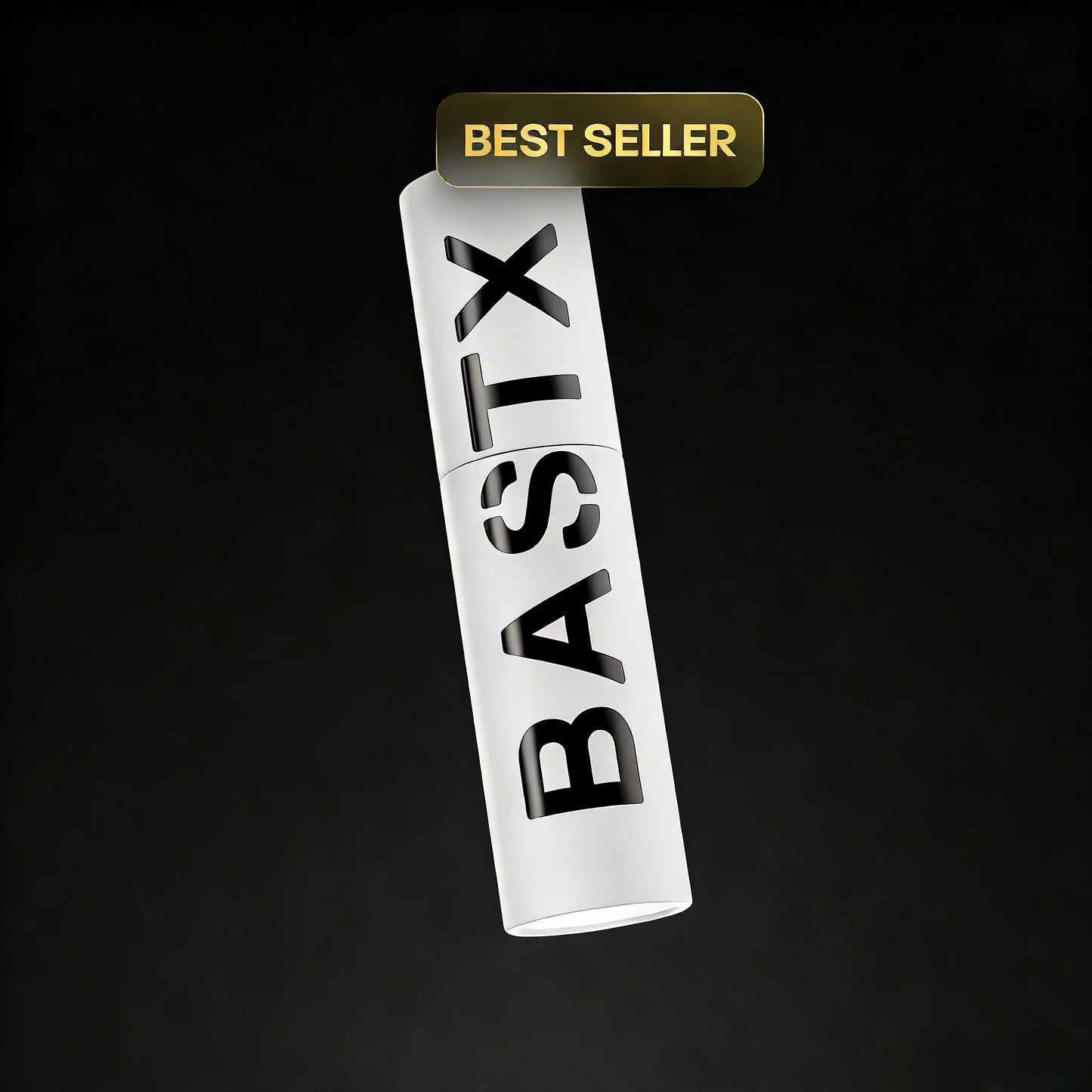 BASTX Hair Texture Powder ✨ Instant Volume & Texture | Lightweight, Matte Finish | Simple, Effective