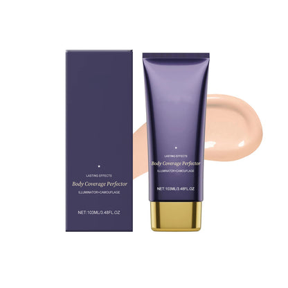 Rolimey® Body Coverage Perfector ✨Suitable for covering scars, spots, veins, tattoos, and other imperfections