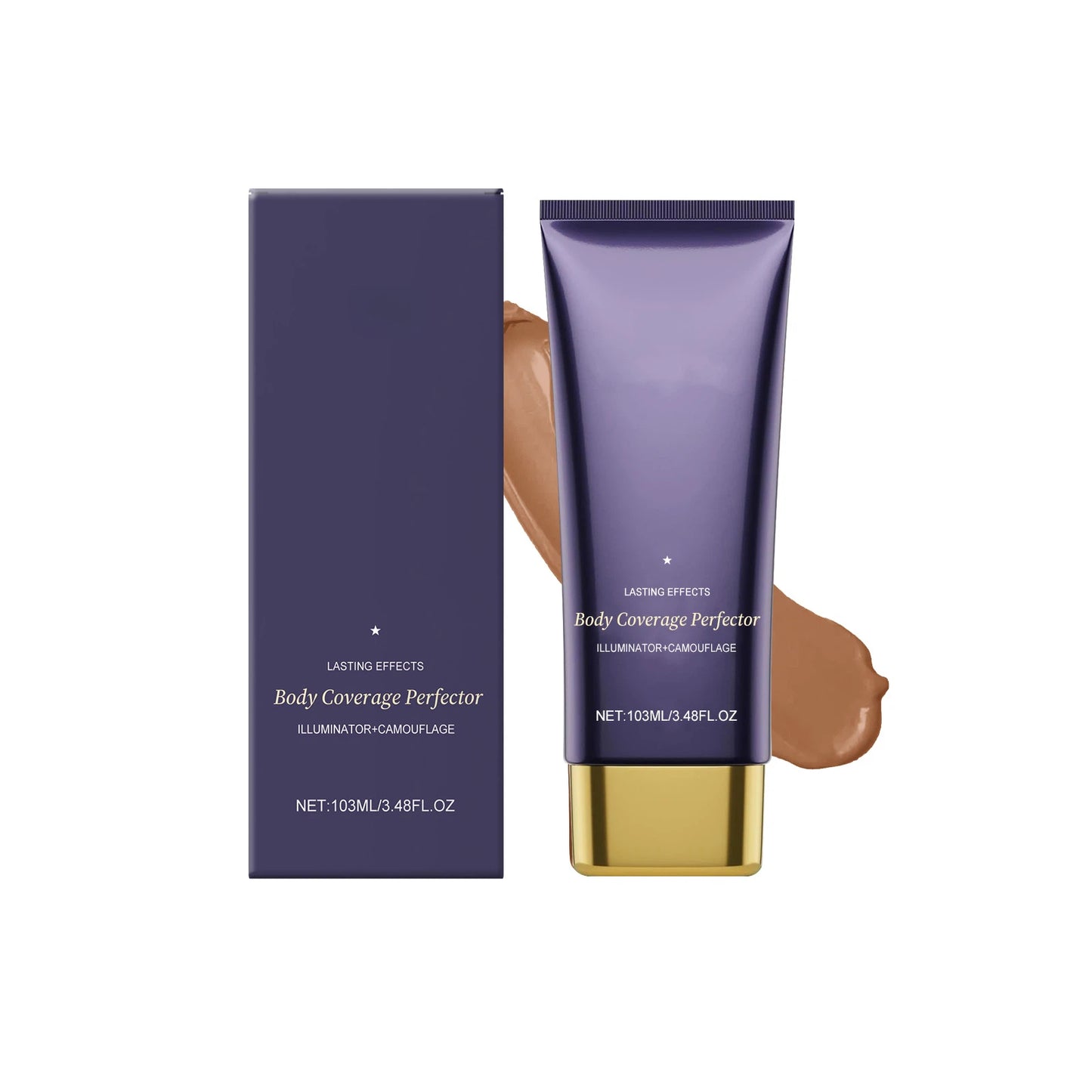 Rolimey® Body Coverage Perfector ✨Suitable for covering scars, spots, veins, tattoos, and other imperfections