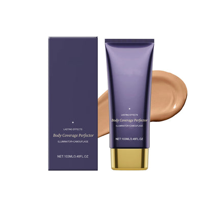 Rolimey® Body Coverage Perfector ✨Suitable for covering scars, spots, veins, tattoos, and other imperfections
