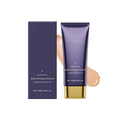 Rolimey® Body Coverage Perfector ✨Suitable for covering scars, spots, veins, tattoos, and other imperfections
