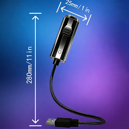 💡BVJ® Plug-and-Play HD Galaxy & Ocean Projector Night Light🥳50,000+ Happy Users
